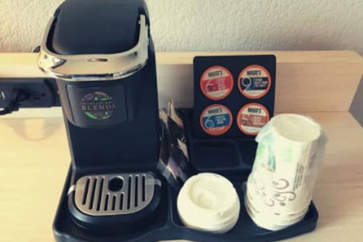 Breakfast/Coffee Service 103 of 150