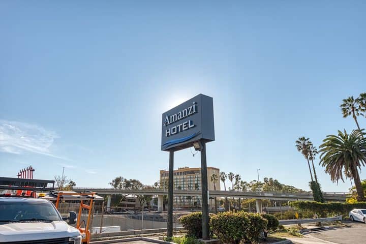 Hotel 138 of 150