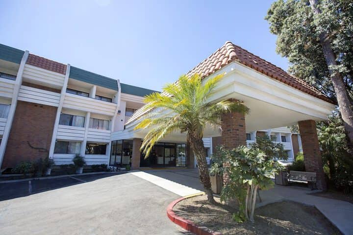 Hotel 136 of 150